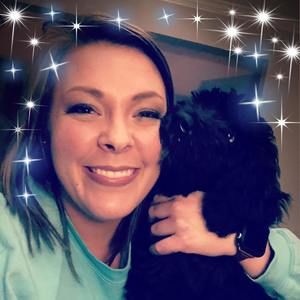 Meet your Posher, Natasha